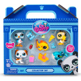 Littlest Pet Shop Beach Besties (5 Pack)